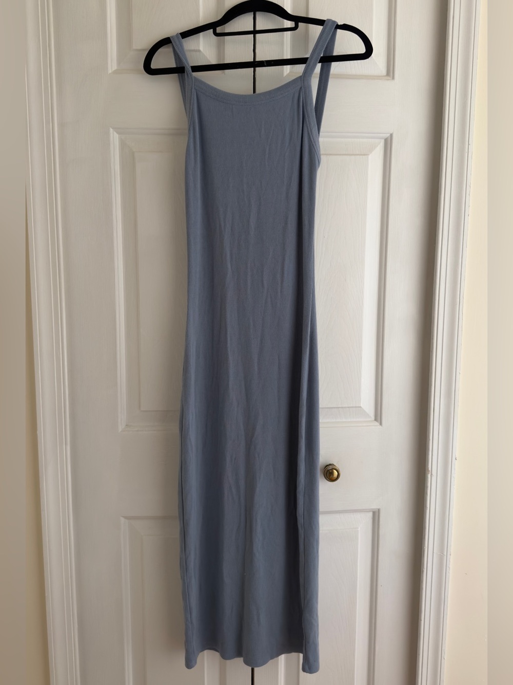 Garage Maxi Dress